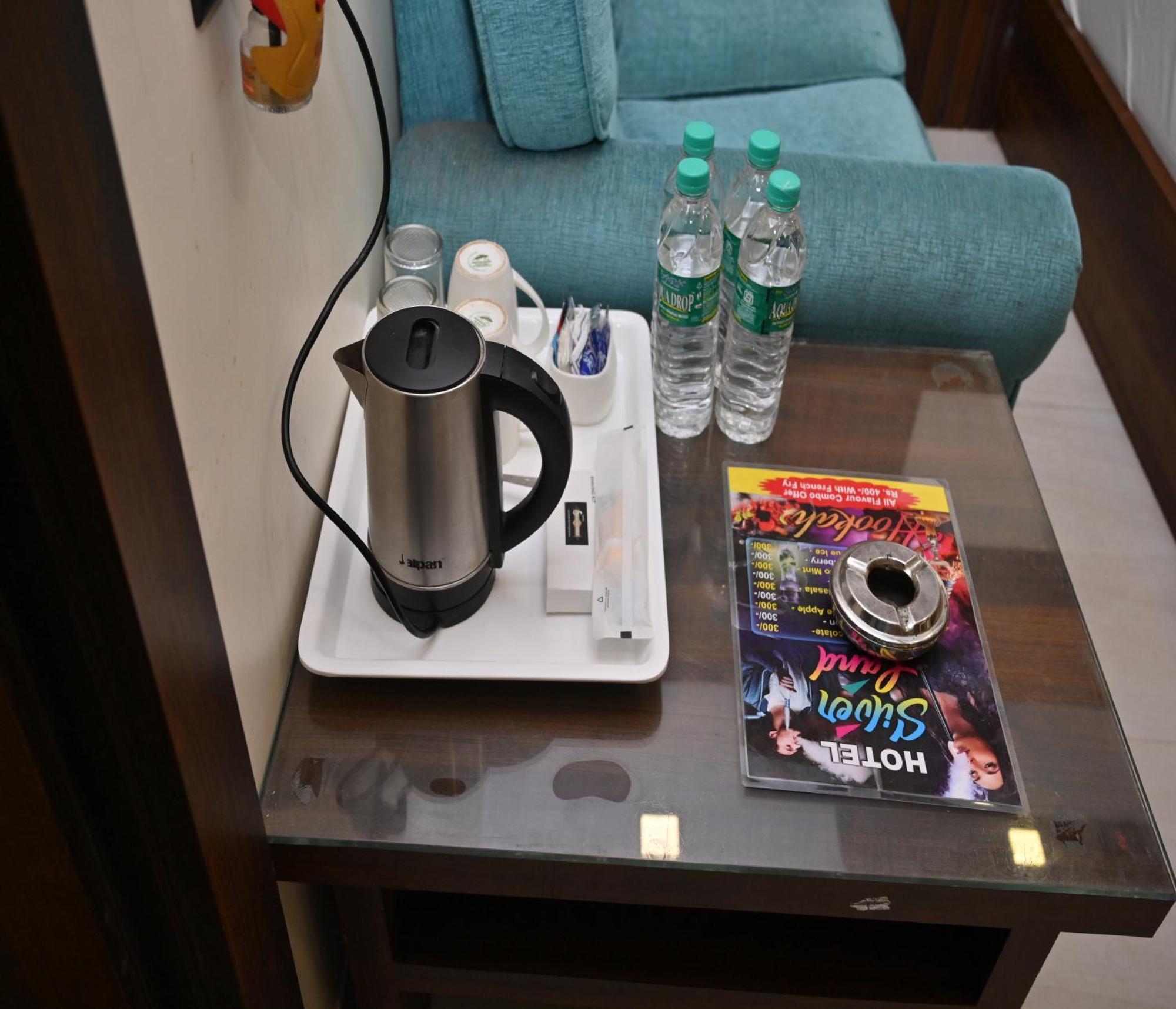 Hotel Silver Land New Digha With Rooftop Pool Exteriör bild