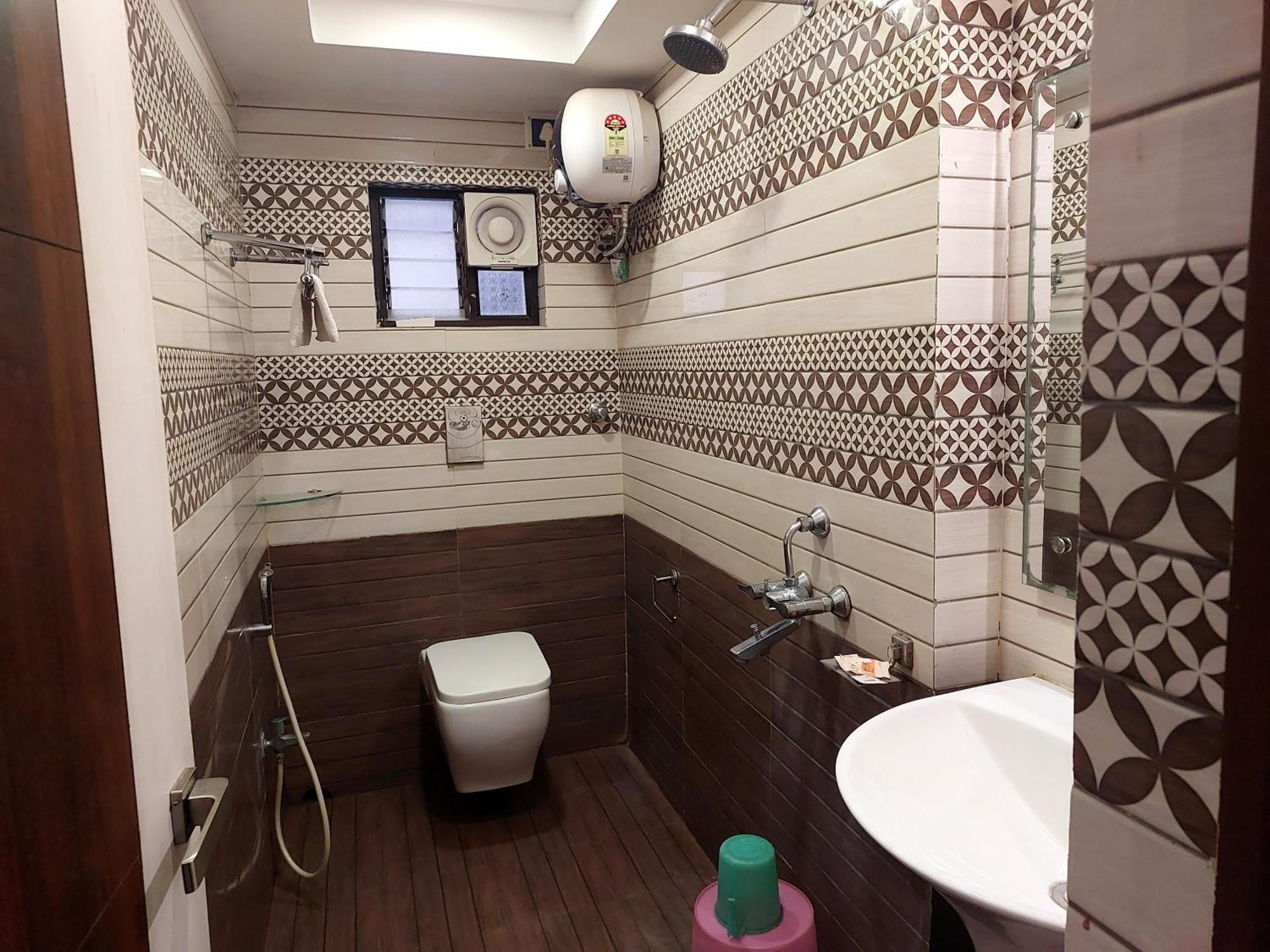 Hotel Silver Land New Digha With Rooftop Pool Exteriör bild